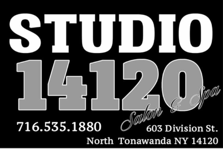 Studio 14120 Salon & Spa