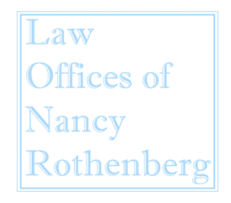 Law Offices of Nancy Rothenberg