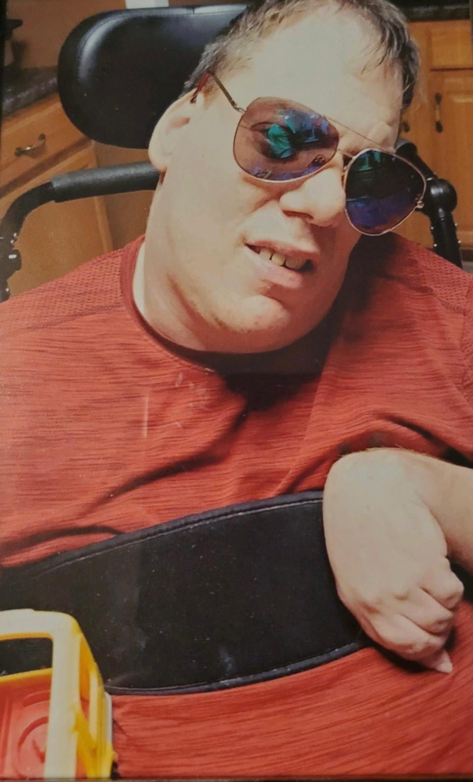 Home The John Fiore Foundation