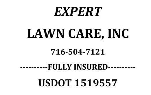 Expert Lawn Care