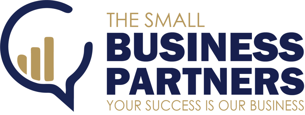 The Small Business Partners