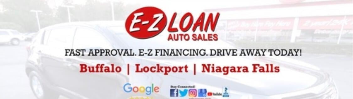 E-Z Loan Auto Sales