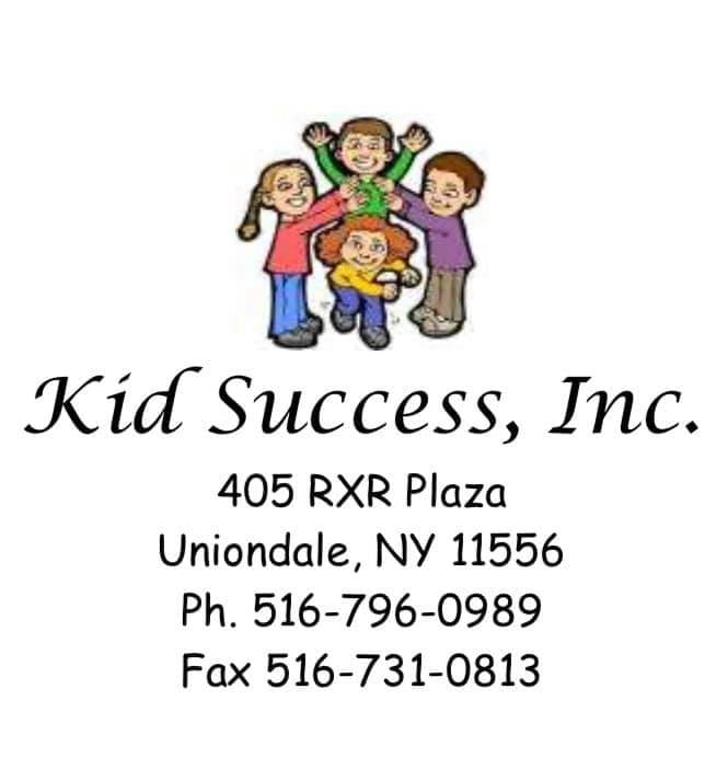 Kid Success, Inc.