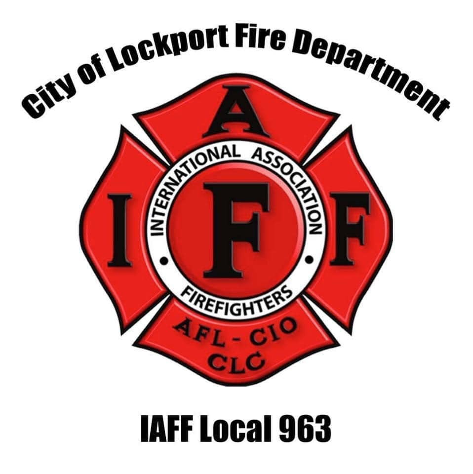 Lock City Firefighters Society