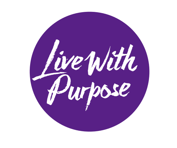 Live With Purpose 
