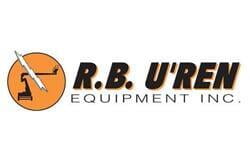 R.B. U'Ren Equipment, Inc.